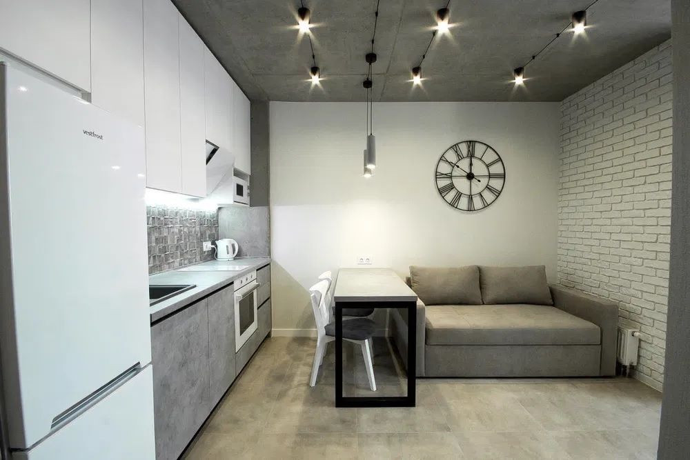 Генератор є! Без комісії! Оренда квартири в ЖК Файна Таун! Київ - зображення 3