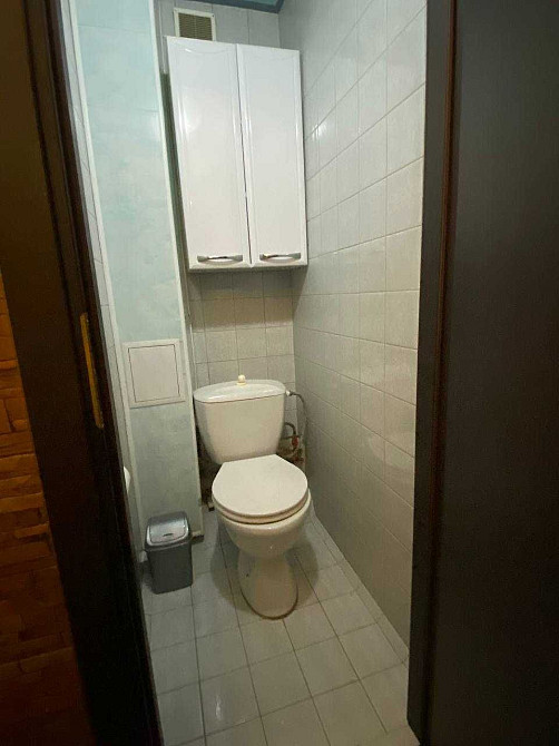 Оренда 1 кімнатна квартира Молодіжна Ивано-Франковск - изображение 8