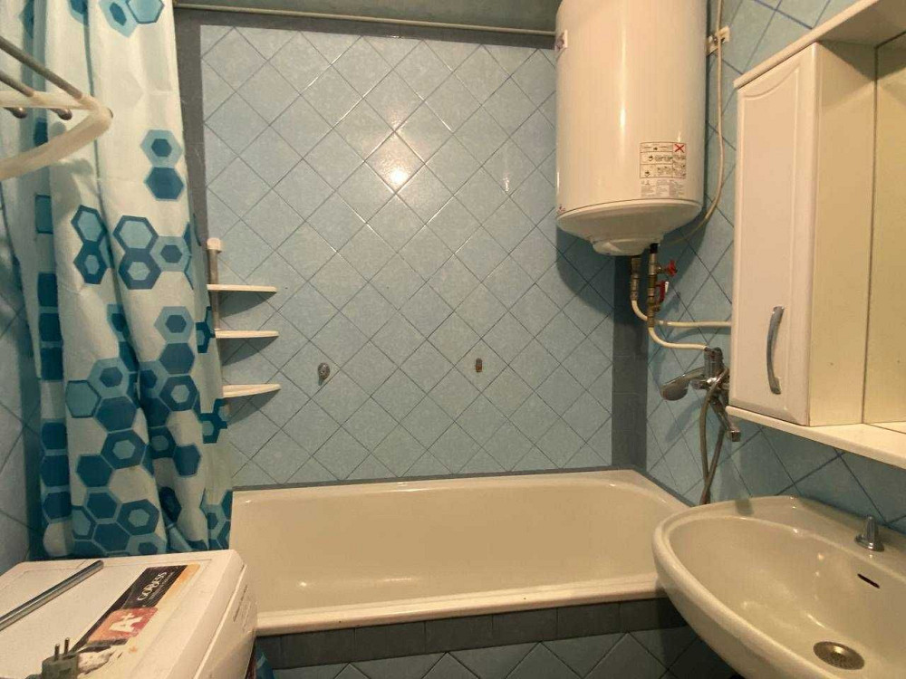 Оренда 1 кімнатна квартира Молодіжна Ивано-Франковск - изображение 7