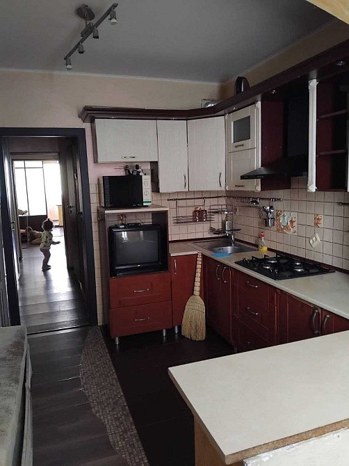 Оренда 1 кімнатна квартира Молодіжна Ивано-Франковск - изображение 1