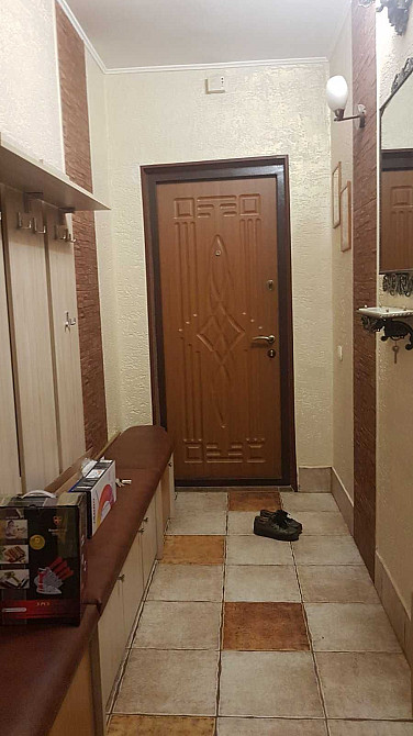 Оренда 1 кімнатна квартира Молодіжна Ивано-Франковск - изображение 6