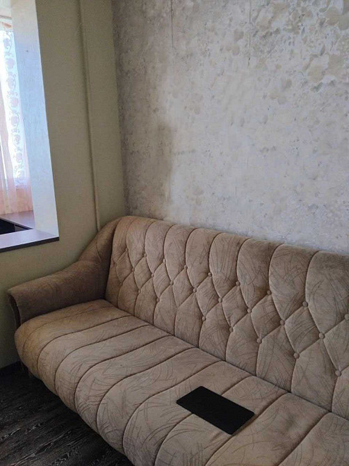 Оренда 1 кімнатна квартира Молодіжна Ивано-Франковск - изображение 4