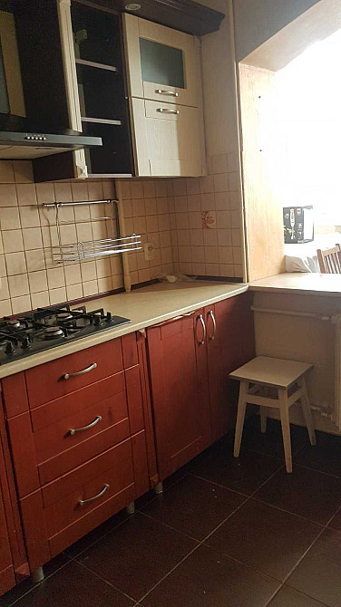 Оренда 1 кімнатна квартира Молодіжна Ивано-Франковск - изображение 5