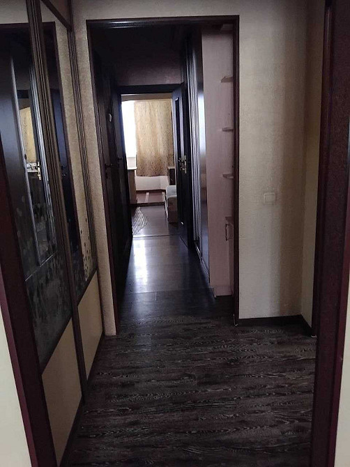 Оренда 1 кімнатна квартира Молодіжна Ивано-Франковск - изображение 3