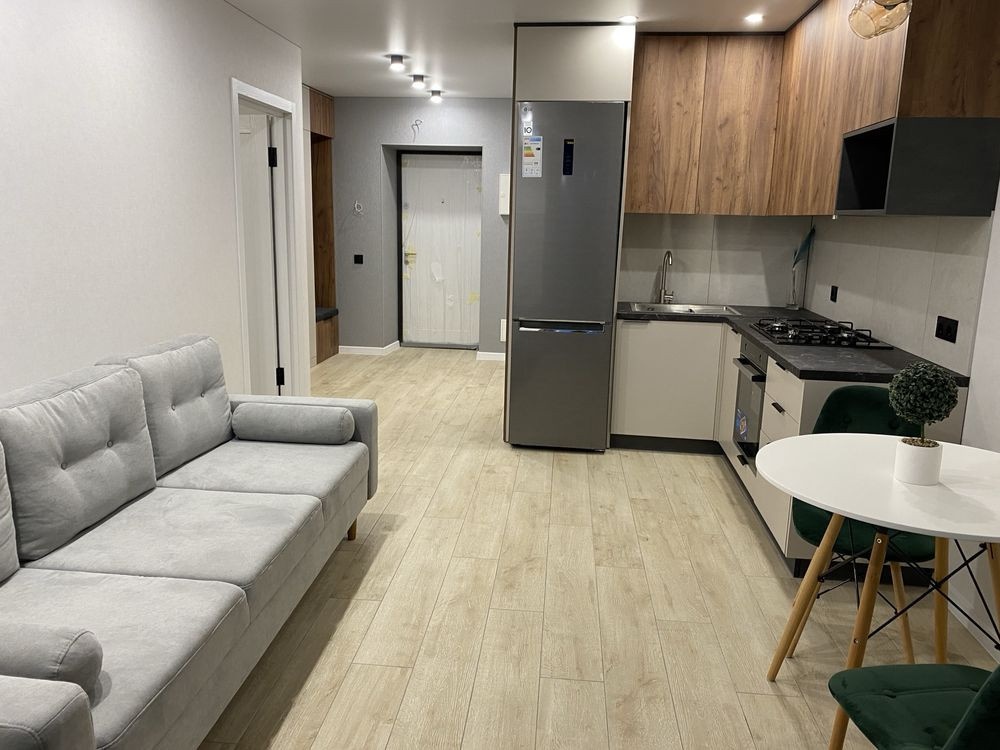 Здам в оренду квартиру в центрі міста Каменец-Подольский - изображение 4