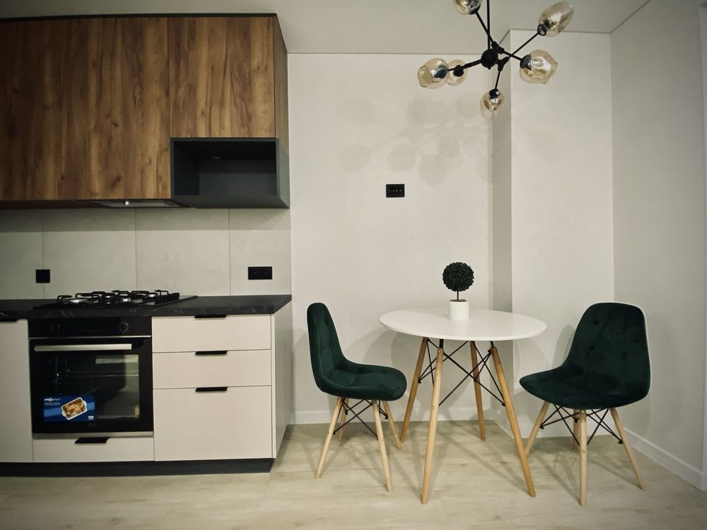 Здам в оренду квартиру в центрі міста Каменец-Подольский - изображение 1