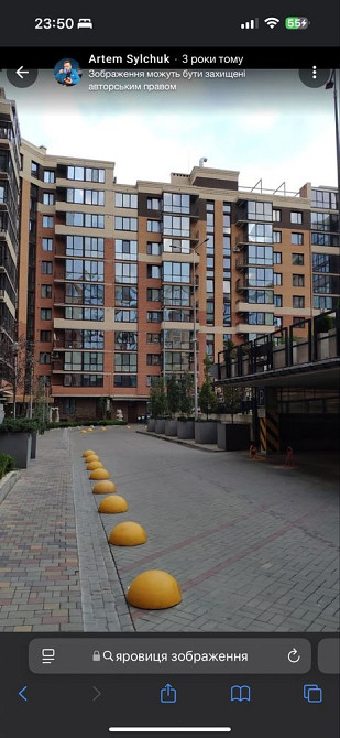 Здам нову квартиру після євроремонту довгостроково в Яровиці Луцк - изображение 3