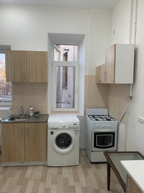 Сдам 2 комн. Квартиру Ольгиевский спуск. Р Одеса - зображення 6