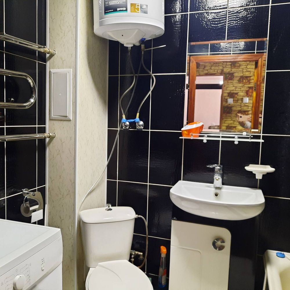 Оренда 2-кімнатної квартири на  531 м/р Харьков - изображение 7