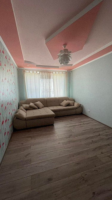 Оренда 2-кімнатної квартири Шухевича Рівне - зображення 1