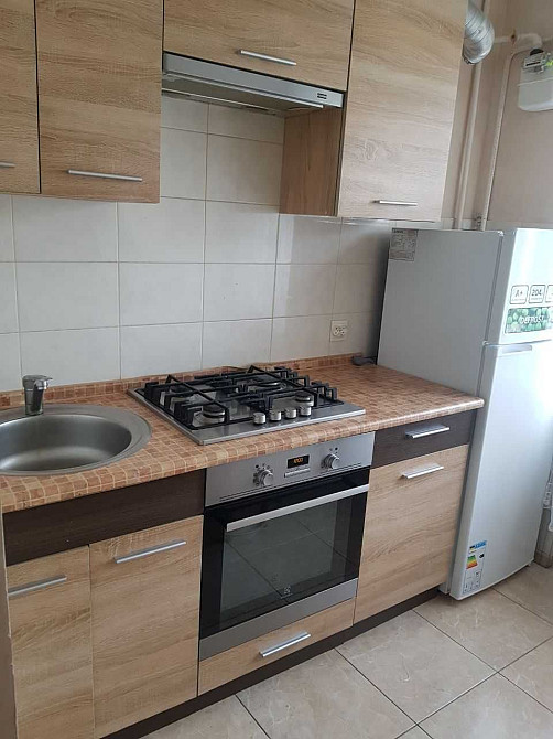 Оренда 1 кім Виговського Південний Львов - изображение 1