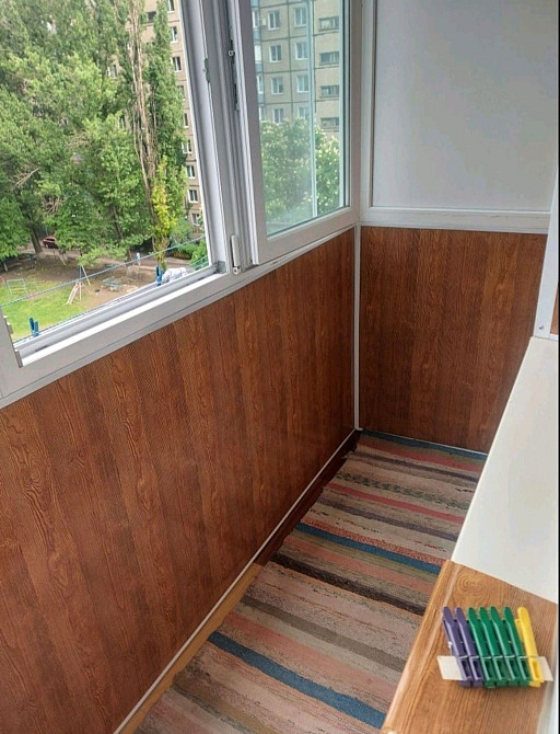 Сдам 1ку на Заречном Кривий Ріг - зображення 7