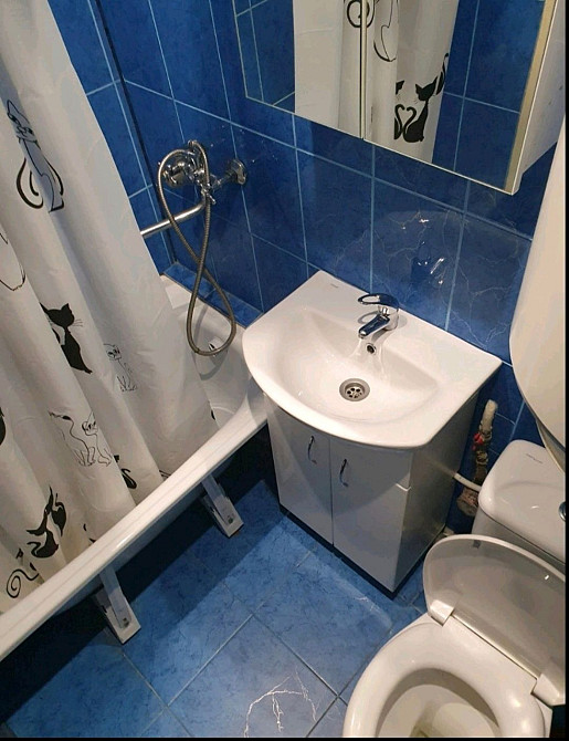 Сдам 1ку на Заречном Кривий Ріг - зображення 6