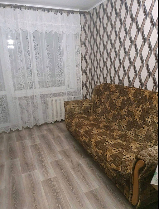 Сдам 1ку на Заречном Кривий Ріг - зображення 1