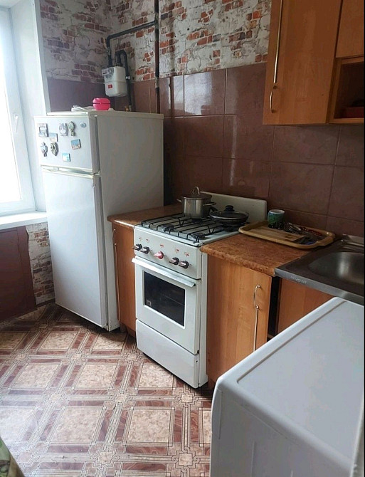 Сдам 1ку на Заречном Кривий Ріг - зображення 5