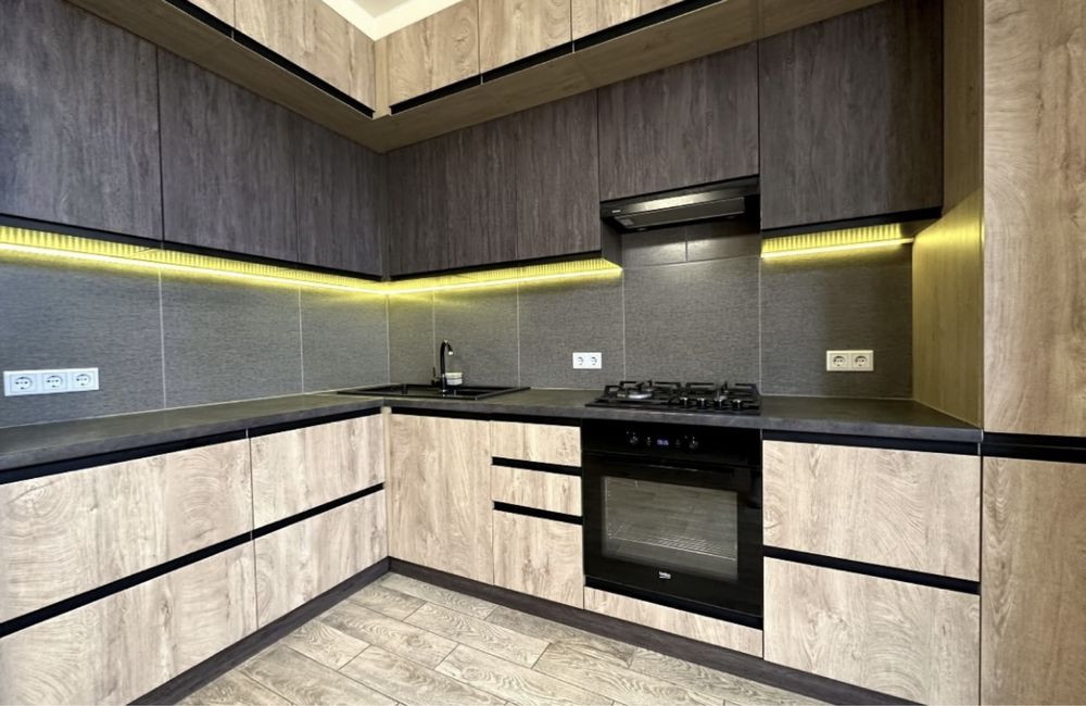 Здається 1к квартира.Перша здача! Хмельницкий - изображение 3