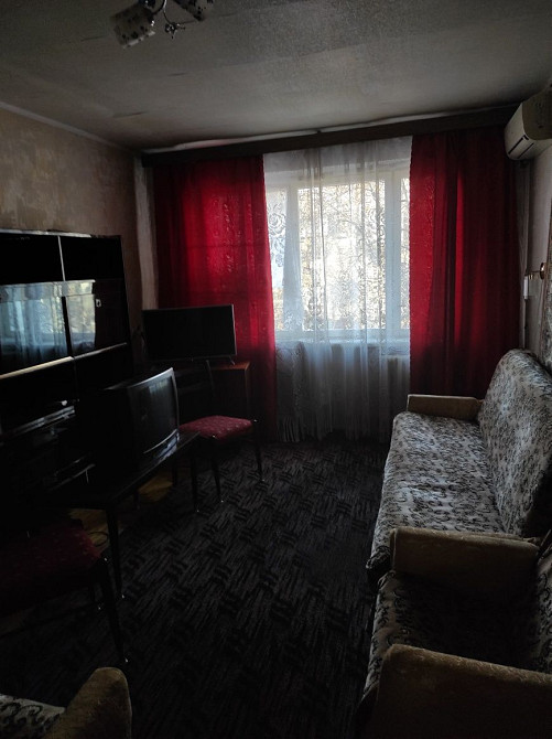 Сдам 2 х кімнатну квартиру . Правий берег. Запоріжжя - зображення 7