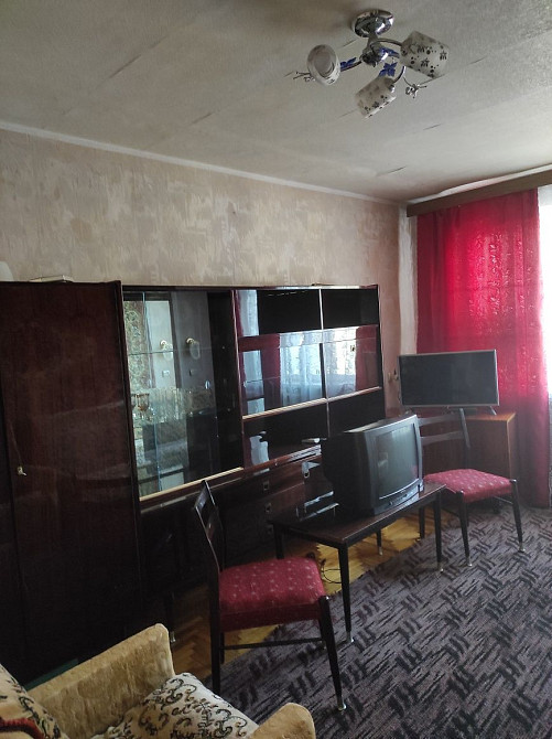 Сдам 2 х кімнатну квартиру . Правий берег. Запоріжжя - зображення 8