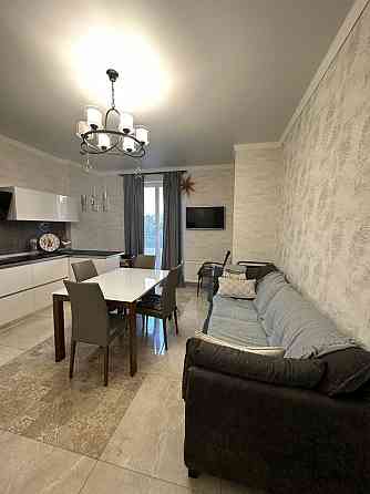 Бельетаж, ул. Белинского / Французский бульвар, просторная 2х к. Одесса