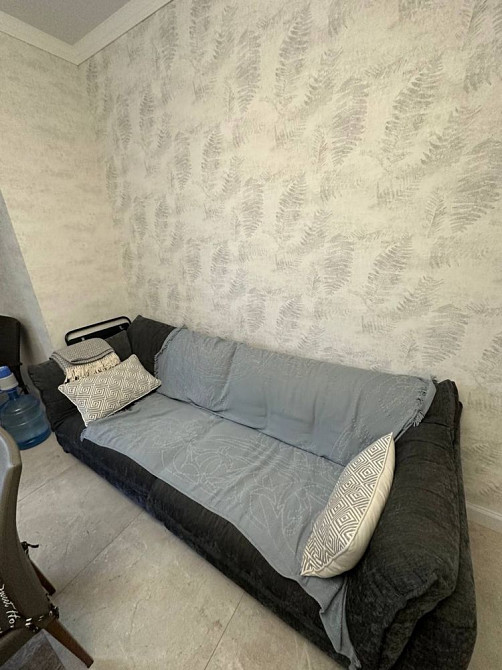 Бельетаж, ул. Белинского / Французский бульвар, просторная 2х к. Одесса - изображение 4