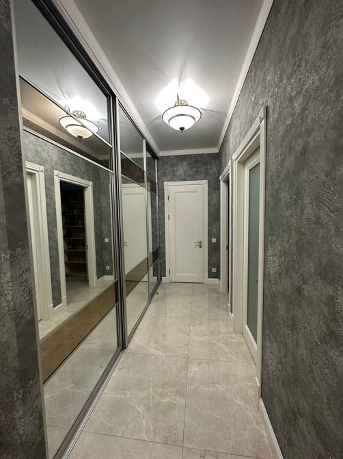 Бельетаж, ул. Белинского / Французский бульвар, просторная 2х к. Одесса - изображение 8