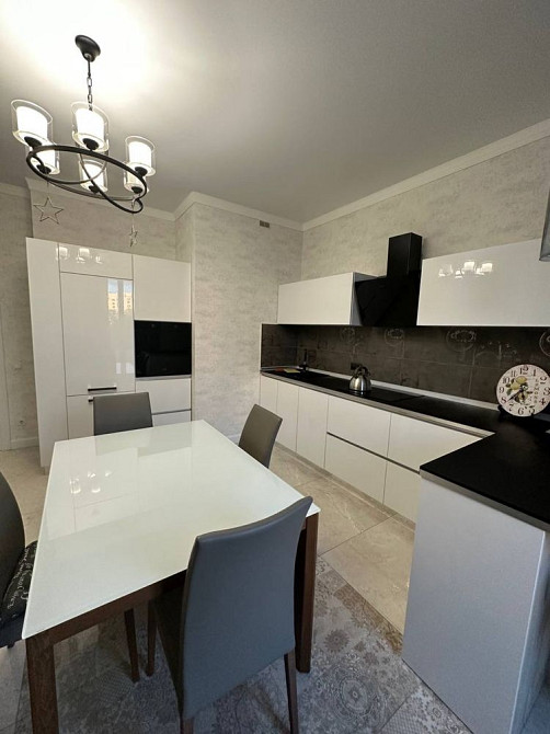 Бельетаж, ул. Белинского / Французский бульвар, просторная 2х к. Одесса - изображение 2