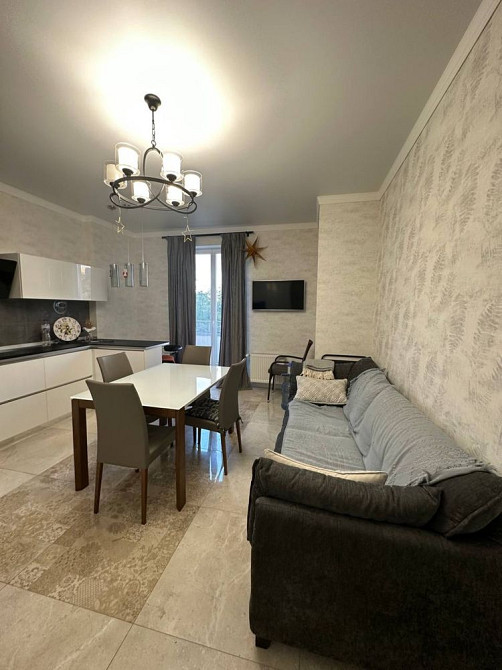 Бельетаж, ул. Белинского / Французский бульвар, просторная 2х к. Одесса - изображение 3