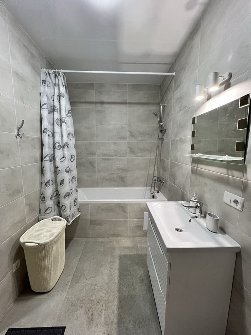 Здам в центрі 2 кімнатну квартиру вул. Мельника Ивано-Франковск - изображение 4