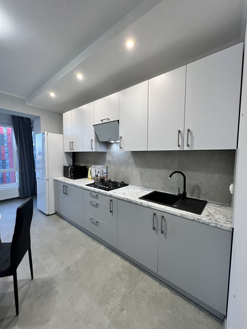 Здам в центрі 2 кімнатну квартиру вул. Мельника Ивано-Франковск - изображение 7