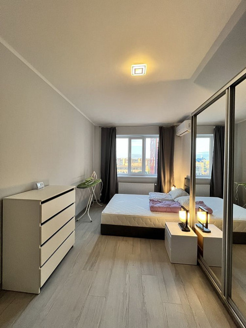 Здам в центрі 2 кімнатну квартиру вул. Мельника Ивано-Франковск - изображение 8