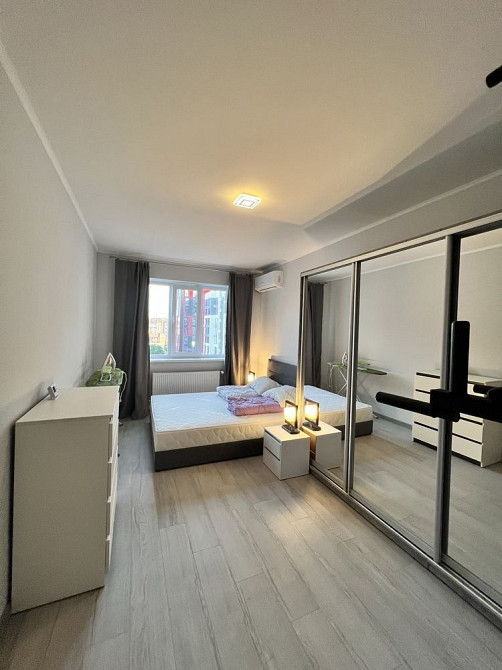 Здам в центрі 2 кімнатну квартиру вул. Мельника Ивано-Франковск - изображение 1