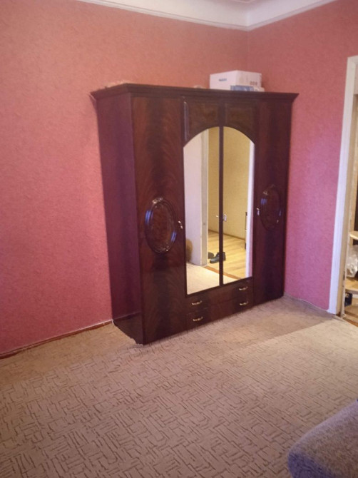 Сдам 2х комнатную на Авиационной ( петровского ) Дніпро - зображення 2