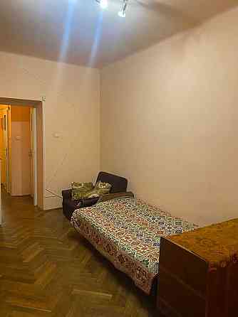Оренда 1 кім квартири по вул Залізняка ( бічна Героїв УПА) Львов