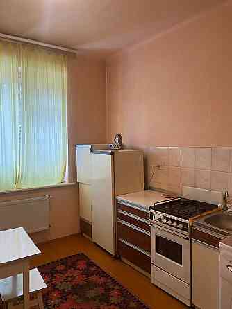 Оренда 1 кім квартири по вул Залізняка ( бічна Героїв УПА) Львов