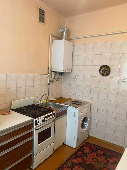 Оренда 1 кім квартири по вул Залізняка ( бічна Героїв УПА) Львов - изображение 8