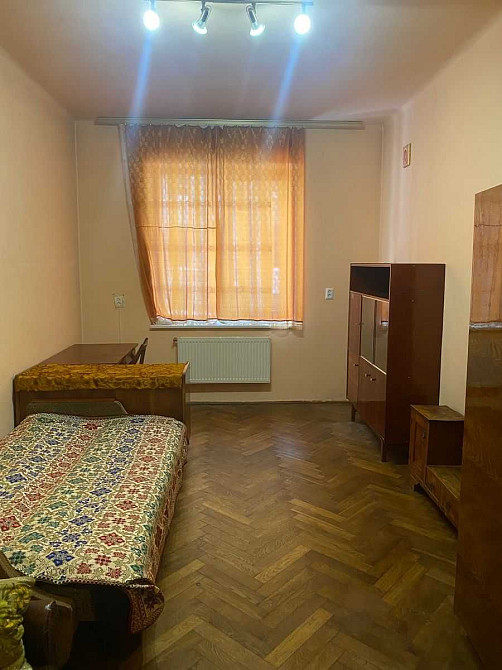 Оренда 1 кім квартири по вул Залізняка ( бічна Героїв УПА) Львов - изображение 4