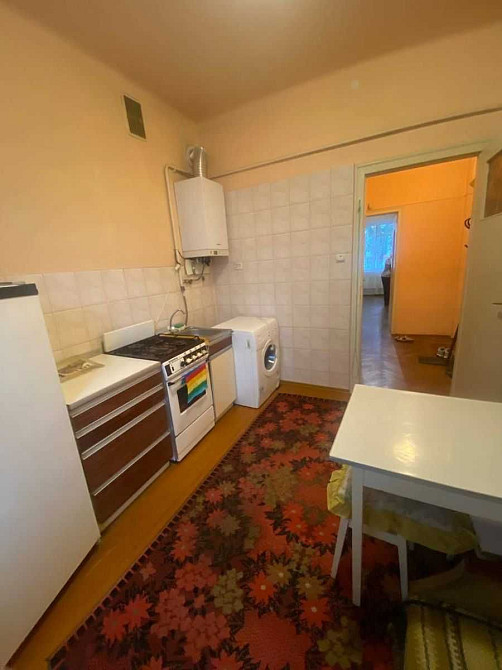 Оренда 1 кім квартири по вул Залізняка ( бічна Героїв УПА) Львов - изображение 6