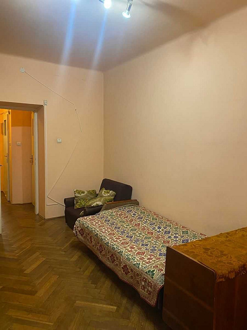 Оренда 1 кім квартири по вул Залізняка ( бічна Героїв УПА) Львов - изображение 5