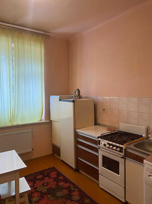 Оренда 1 кім квартири по вул Залізняка ( бічна Героїв УПА) Львов - изображение 1