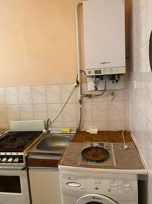 Оренда 1 кім квартири по вул Залізняка ( бічна Героїв УПА) Львов - изображение 3