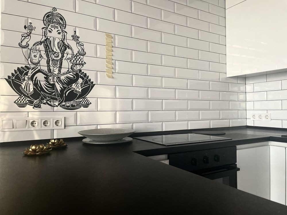 Липковского,37/в,ЖК Династия,1я квартира 50м2, с ремонтом ! Київ - зображення 4