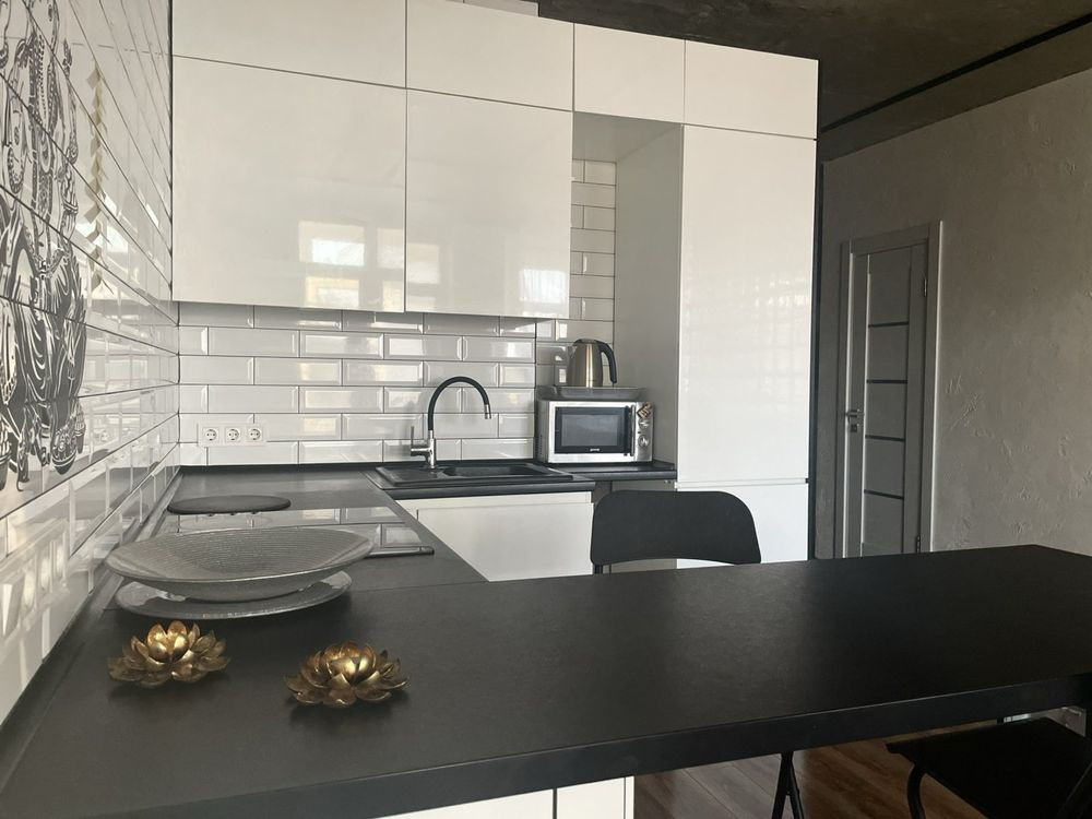 Липковского,37/в,ЖК Династия,1я квартира 50м2, с ремонтом ! Київ - зображення 5