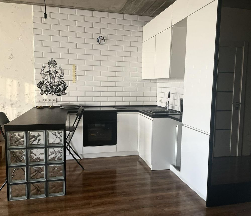 Липковского,37/в,ЖК Династия,1я квартира 50м2, с ремонтом ! Київ - зображення 6