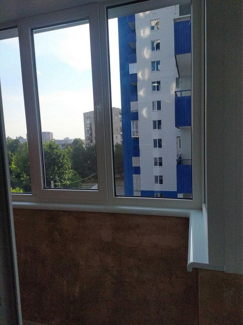 Сдам 1-ком.квартиру Одесская Харьков - изображение 4