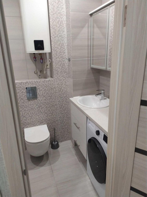 Сдам 1-ком.квартиру Одесская Харьков - изображение 8