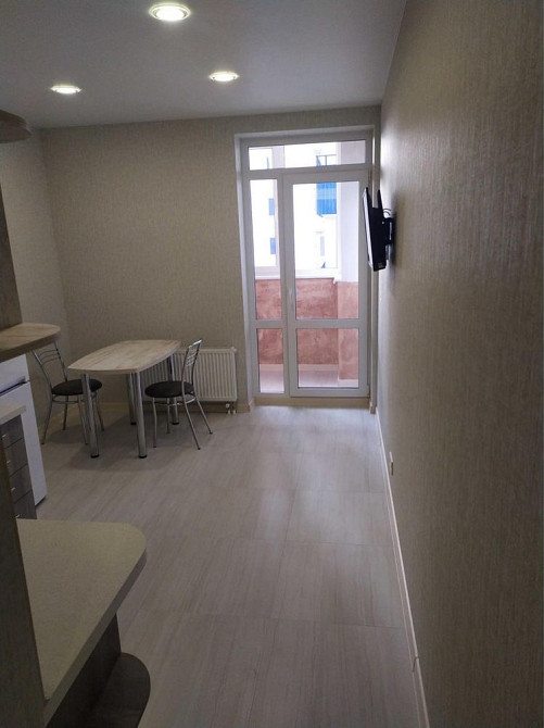 Сдам 1-ком.квартиру Одесская Харьков - изображение 3