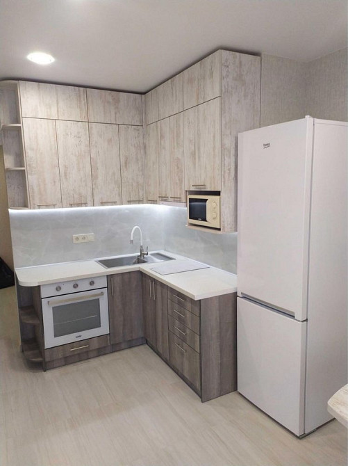 Сдам 1-ком.квартиру Одесская Харьков - изображение 5