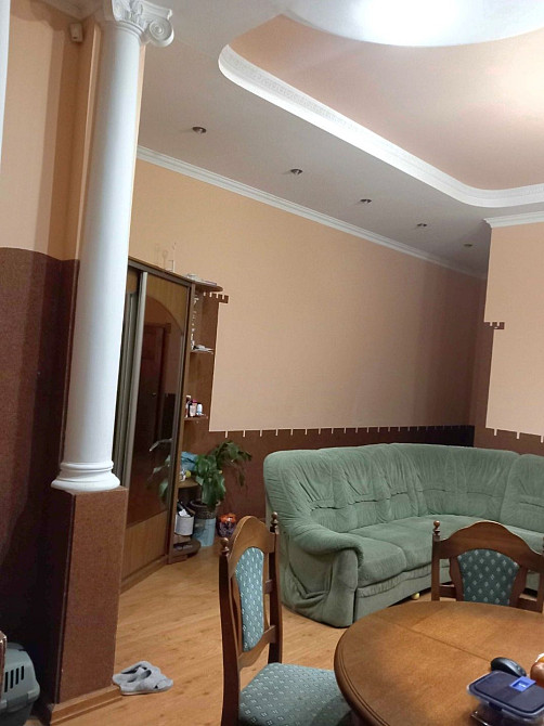 ОРЕНДА 3-кім. Дубенська, Автономка Ровно - изображение 2