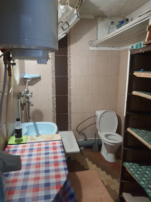 Окрема квартира, все своє, 5 тис Вінниця - зображення 1