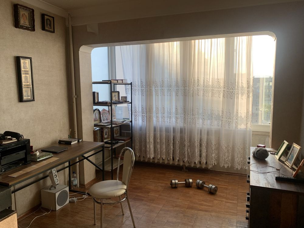 Сдам 2-х комнатную квартиру Київ - зображення 1